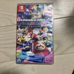 マリオカート8 デラックス Nintendo Switch