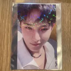 HYPE VIBES CxM ミンギュ TSUTAYA ラキドロ