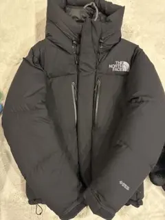 THE NORTH FACE バルトロダウンジャケット M