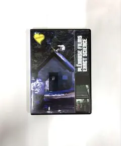 フリースキー DVD / 『Exact Science』