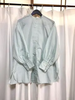 美品☆試着のみ　chocol raffine シャツ