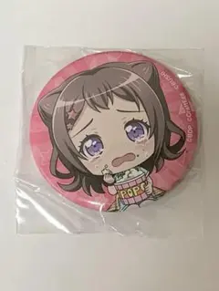 2026年最新】poppin'party 缶バッジの人気アイテム - メルカリ