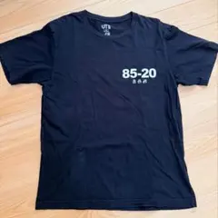 UNIQLO UT スーパーマリオ　ブラザーズTシャツ ブラック メンズ M