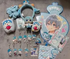 すとぷり　まとめ売り まとめ売り】すとぷり CD 7枚セット - メルカリ
