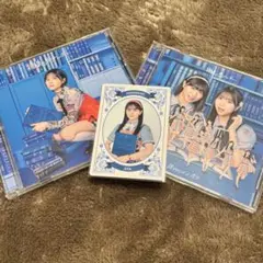 僕が見たかった青空 僕青 CD 視線のラブレター