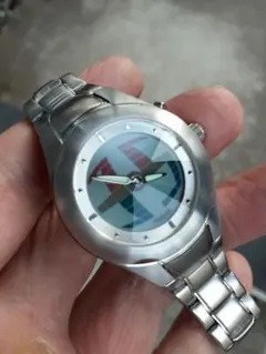 2025年最新】fossil big ticの人気アイテム - メルカリ