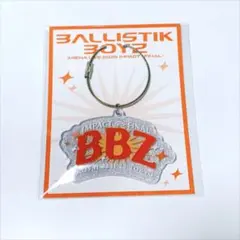 会場限定 キーホルダー BALLISTIKBOYZ IMPACT アクリル バリ