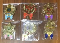 2026年最新】セーラームーンステンドグラスキーホルダーの人気アイテム