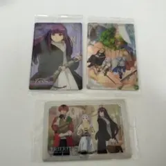 葬送のフリーレン　ウエハース