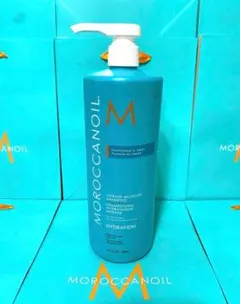 モロッカンオイル シャンプー 920ml ダメージケア しっとり 正規品 業務用のサムネイル