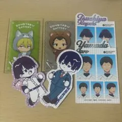 忘却バッテリーまとめ売り