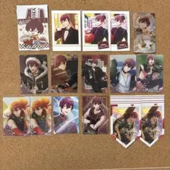アイドリッシュセブン まとめ売り 狗丸トウマ - メルカリ