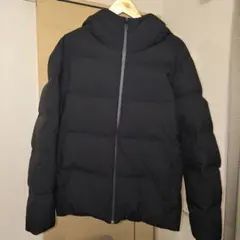 ユニクロ シームレスダウンパーカー 2024年モデル