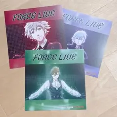 うたプリ シャニライ カルナイ フォスライ アナザージャケット