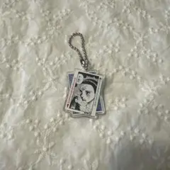 冨樫義博展 伸縮自在の愛 ヒソカ クロロ アクキー
