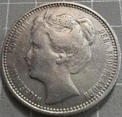 1923年デンマーク 2クローネ 銀貨 外国コイン 外国貨幣 - メルカリ
