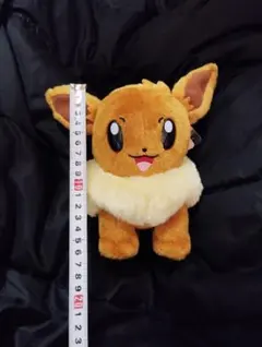日本限定 イーブイ ぬいぐるみ 16cm