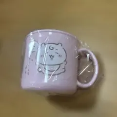 ちいかわ ベイビー ノベルティ プラコップ ちいかわ