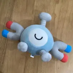 ポケモン コイル ぬいぐるみ