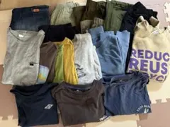 160-170サイズまとめ売り★クリフメイヤーetc