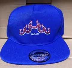 adidas JFA サッカー日本代表 キャップ 帽子 - メルカリ