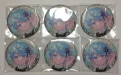 いれいす ほとけ いむくん 周年缶バッジ