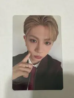 SUPER★DRAGON トレカ 田中洸希 Concealer 応援店