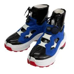 未使用 マルジェラ リーボック タビ インスタ ポンプフューリー　28cm