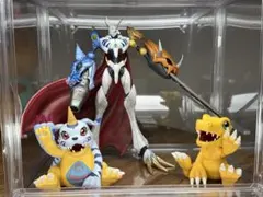 2026年最新】オメガモン フィギュアの人気アイテム - メルカリ