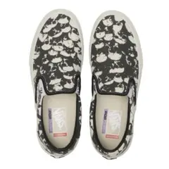 激レア Vans スリッポン スカル チェゲバラ ヴィンテージ US10.5 