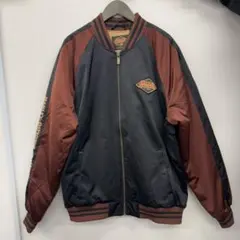 HARLEY-DAVIDSON 120周年記念 スーベニアジャケットのサムネイル
