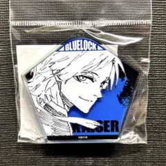 ブルーロック ドンキ アクリルブロックキーチェーン 潔世一 ミヒャエル