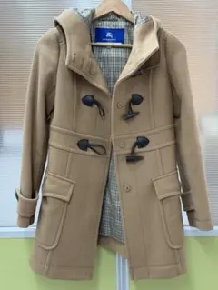 Burberry ダッフルコート ベージュ 36