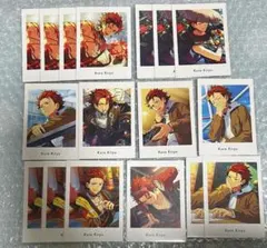 あんスタ 鬼龍紅郎 まとめ売り