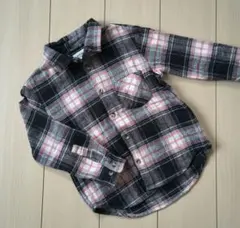 CIAOPANIC TYPY　シャツ　長袖　130