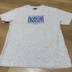 値下げしましたMARITHE + FRANCOIS GIRBAUD Tシャツ M