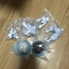 F賞 デスクトップマスコット モラウ ノヴ ＢC