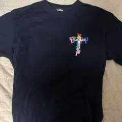 ADERERROR]×swarovski Tシャツ XL - メルカリ