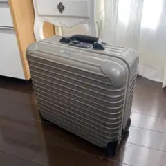 RIMOWAサルサ ビジネストローリー2輪のサムネイル