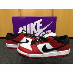 ★Nike SB Dunk Low Pro J-Pack Chicago シカゴ