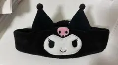 クロミちゃん　ヘアバンド