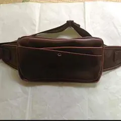 タイムセール‼️ハンドメイド高級PU鞄❗️H★Cレザーバッグ◆新品未使用‼️