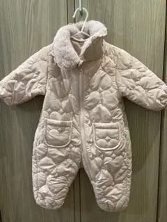 ジャンプスーツ アウター