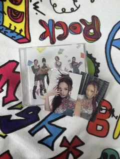 f5ve album sequence 01