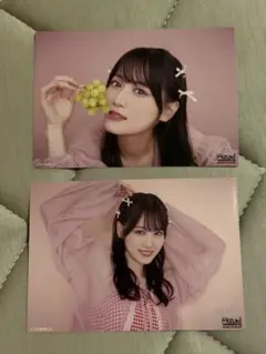 乃木坂46 秋元真夏 生写真 コンプ - メルカリ