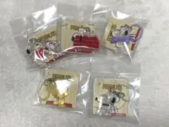 スヌーピー めじるしアクセサリーのサムネイル