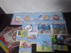 p*ん様 たまごっち 一番くじ セット おまけ付き