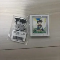 コナン アクリルスタンド ミニキャラ