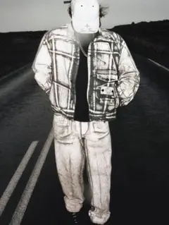 Supreme/StoneIsland Denim Trucker Jacket