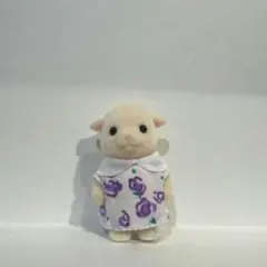 シルバニアファミリー パーク ヤギ